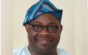 dele momodu