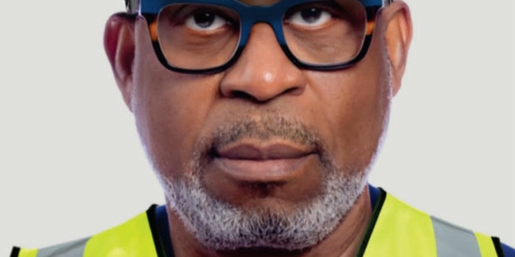 Alake on Rescue Mission: A Review, by Tunde Rahman - Newspeakonline