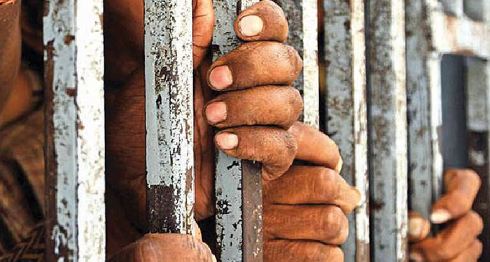Nigerian jailed eight years over $6m inheritance fraud in US ...