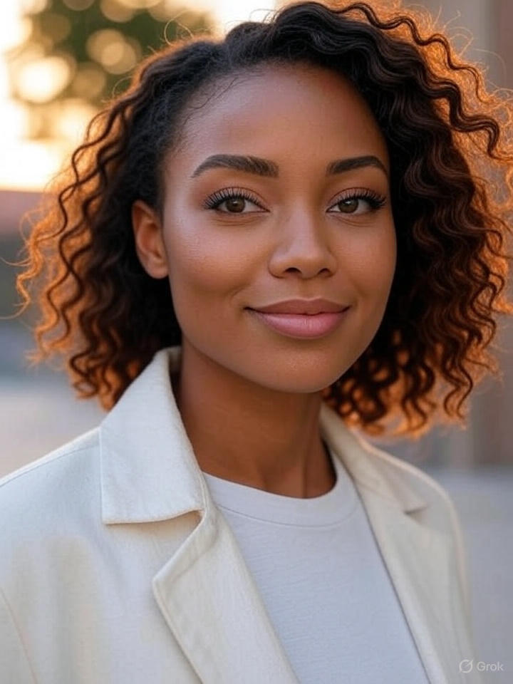 Ellen is here. Want to connect? avatar