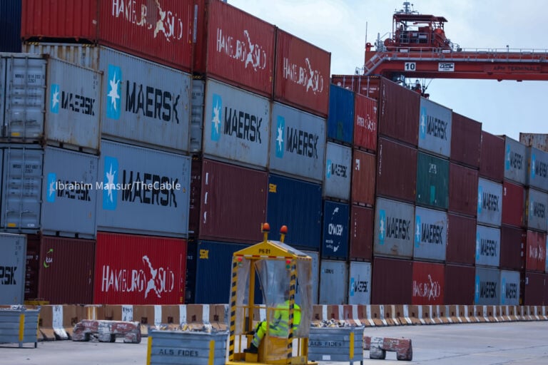 China to grant zero-tariff imports to Nigeria, 52 African countries